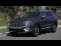 New 2021 Hyundai Santa Fe | Official video