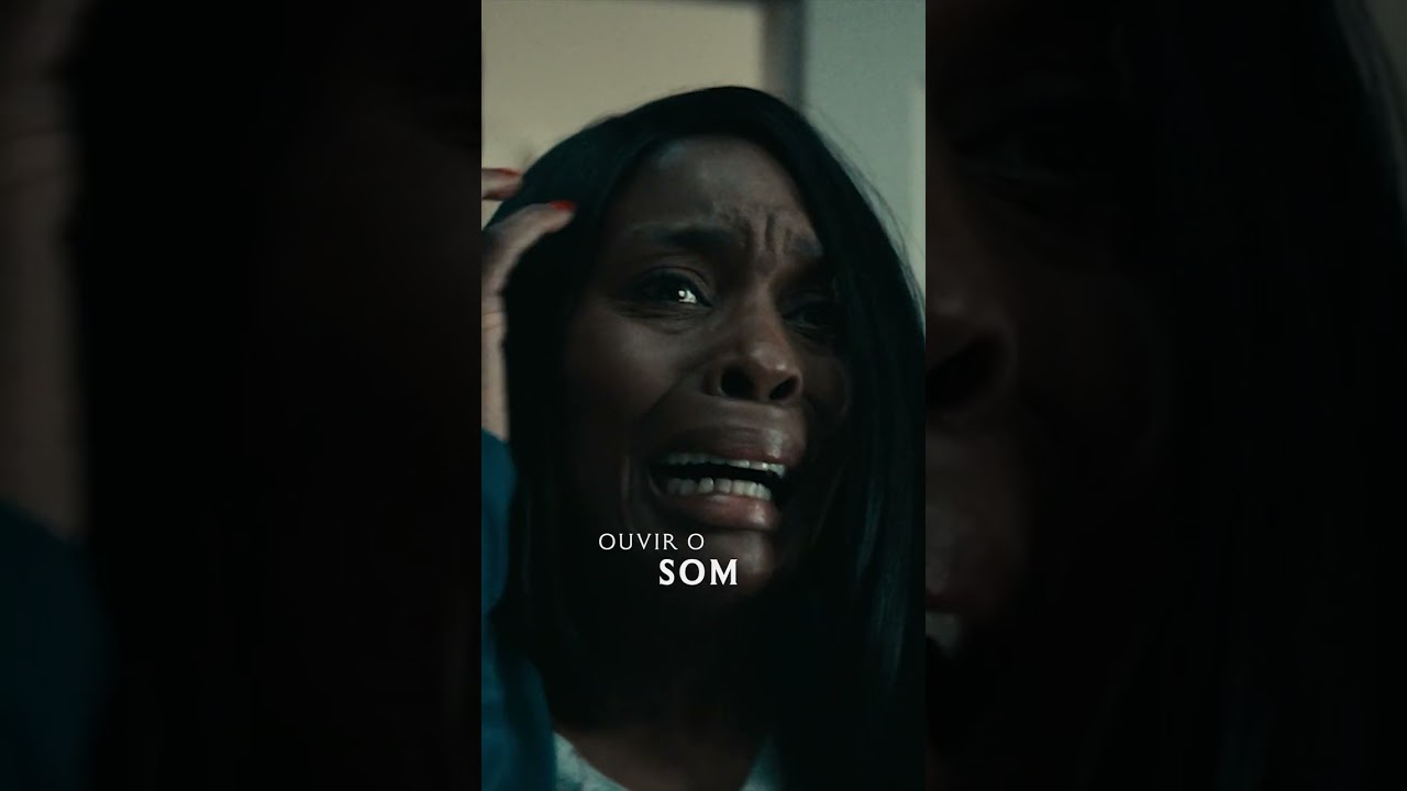 Ele voltou&hellip; mas, dessa vez, com O Som da Morte!