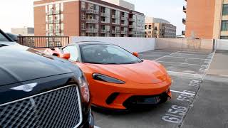 Rs Luxury Rentals Teaser Video