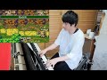 聖剣伝説3 Swivel『黄金の街道』ピアノ【TRIALS of MANA発売記念】