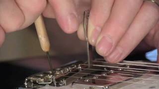 Fret Gauges 4pcs Guitar Notched Radius Fret Action Gauges for Measuring Fingerboard Radius with Strings 