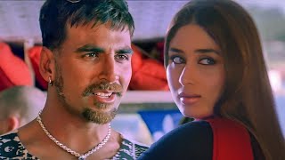 Ek Dilruba Hai | Bewafaa | Akshay Kumar, Kareena Kapoor | Udit Narayan |Mera Dil Jis Dil Pe Fida Hai