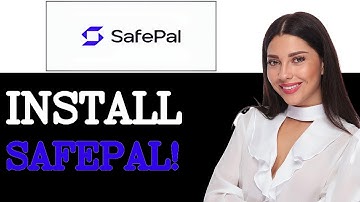 How To Install Safepal Wallet (2025)