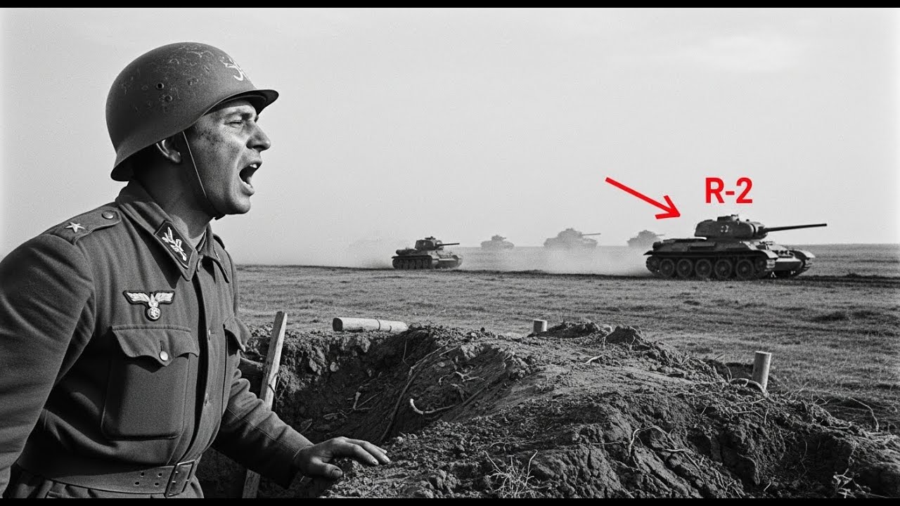 O alegere disperată care a costat totul pe front