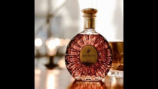 In Conversation with Rémy Martin Cellar Master (Baptiste Loiseau ) | Cognac Tasting |