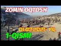 ZOMIN OQTOSH 01.03.2021- YIL 1 - QISMI ULOQ KOPKARI