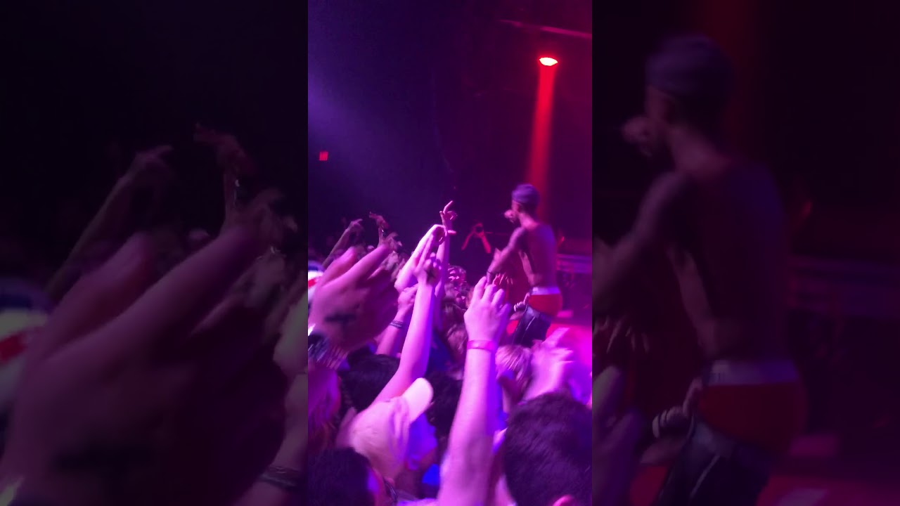 $teve Cannon - Inxanity