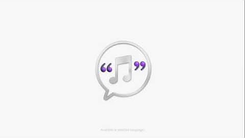 CrunchGear - iPod Shuffle Voiceover demo