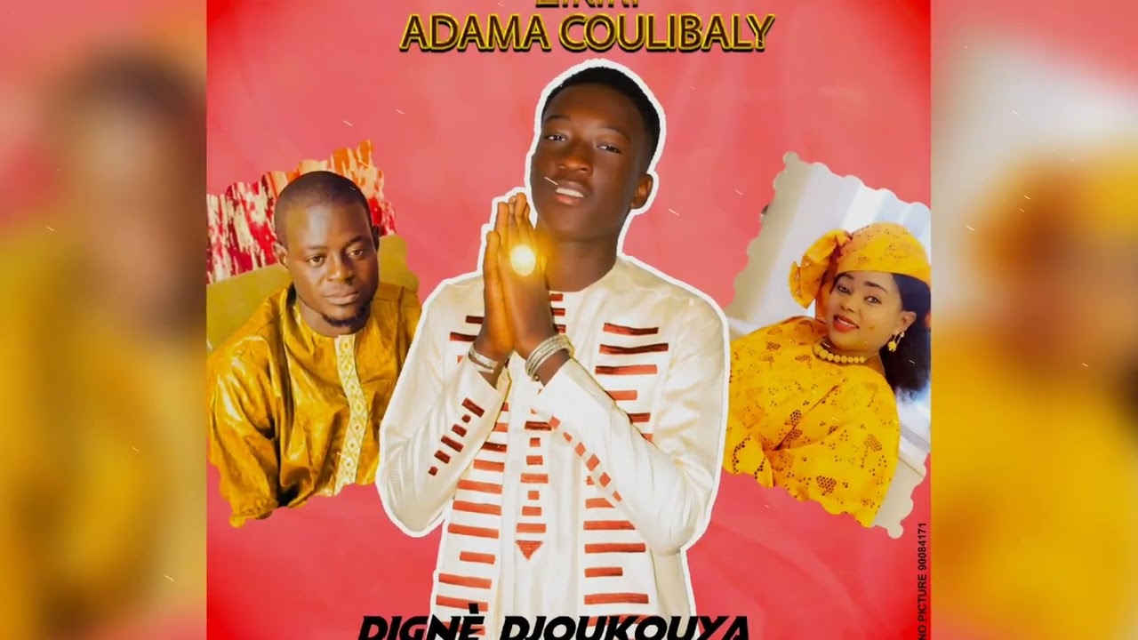 zikiri Adama Coulibaly tirer Digné Djoukouya (Audio 2023)