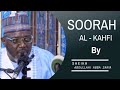 018 Kahfi Abdullahi Abba Zaria Zakzakiyya
