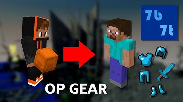 Giving DUPED kits to new players! 7b7t