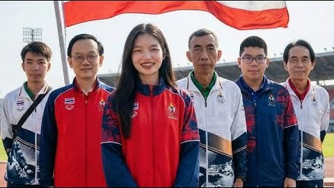 รอบรองชนะเลิศ การแข่งขันหมารุกซีเกม์ 2025 ประเภททีมผสม 5 คน เวลา 60/20