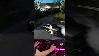 Ford Crown Victoria in Assetto Corsa