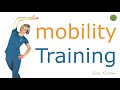 🐧20 min. mobility Training | ohne Geräte