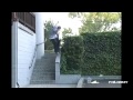 Beginning of video