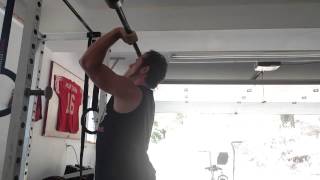 How to: The Dicks Press | Starting Strongman
