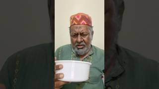 যখন বাবা ইফতার আয়োজন করে