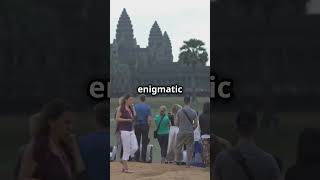 Exploring the World’s Most Dangerous Ancient Ruins
