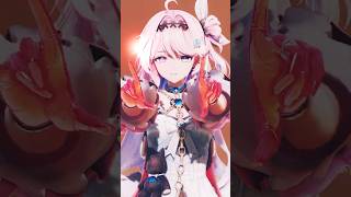 Lag Queen  ②【Wuthering Waves MMD/鳴潮】　#Denia #ダーニャ