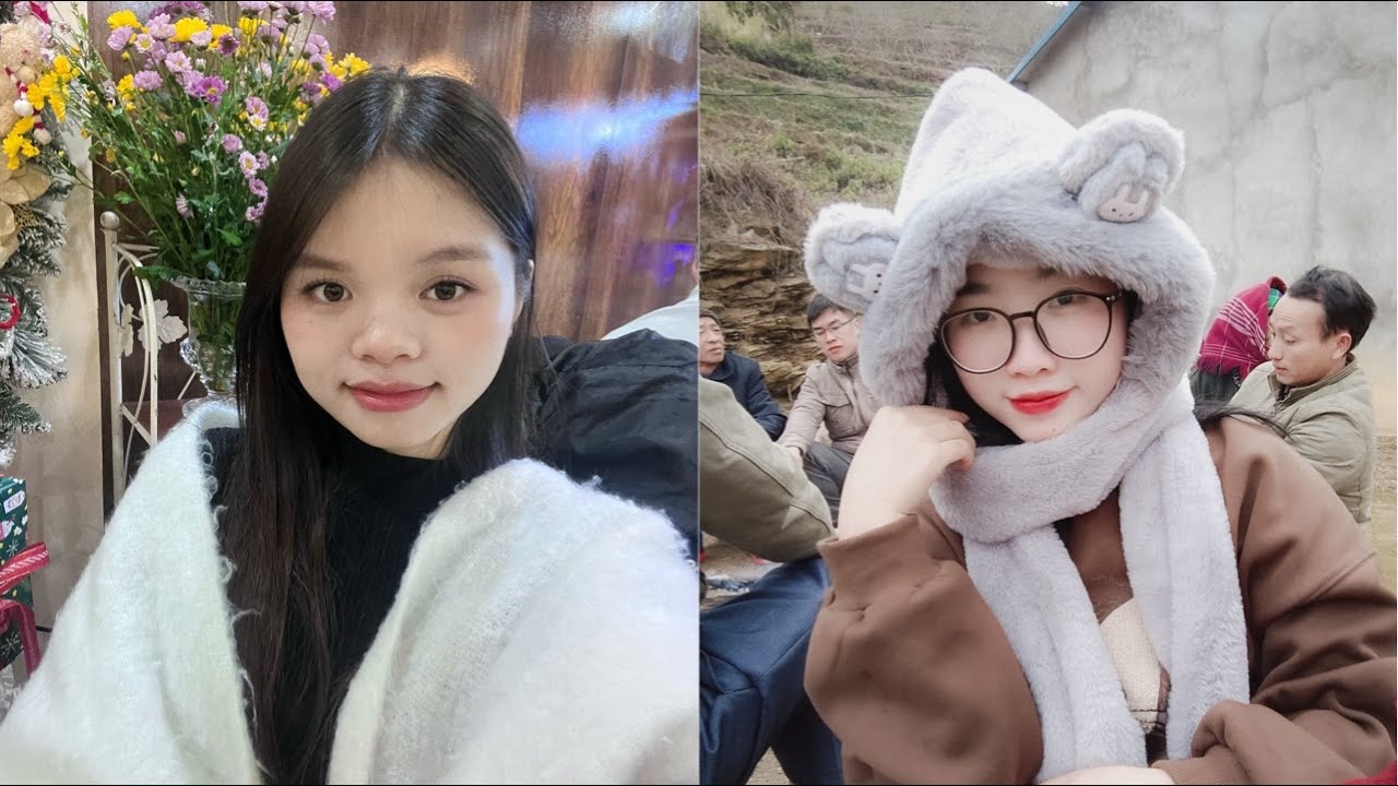 👭七七小荷正在直播喔😊