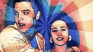 ELVIS & KAY WHEELER BIOGRAPHY PART 1