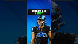 The #DetroitLions may have gotten