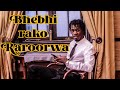 Babie rako Raroorwa ft Enzo Ishall