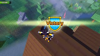 Pg3D Br Victory - Pixel Gun 3D - Battle Royale