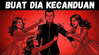 7 Kebutuhan Wanita yang Tak Terpenuhi Siapa Pun (Kecuali Anda) | Machiavelli