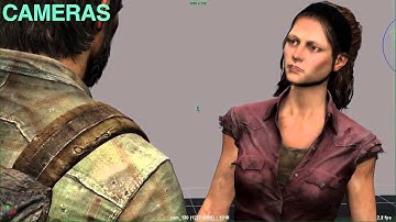 The Last of Us - Introducing Tess