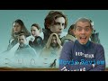 Dune (2021) - Movie Review