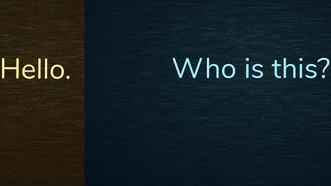 Curious Light meets Guiding Light