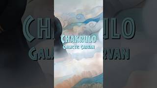 Chakrulo Reimagined 🌌 Georgian Choir Meets Electronic Music | Galactic Caravan