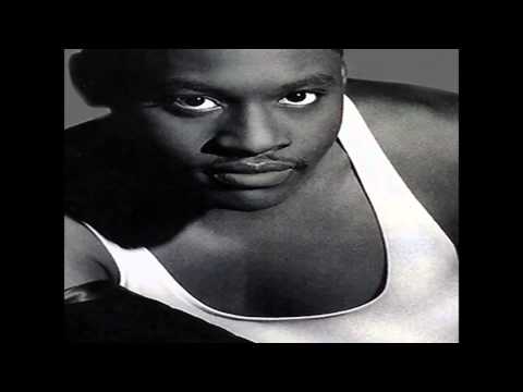 Johnny Gill — Johnny Gill ~ Feels So Much Better (1990) R&B Smooth Soul
