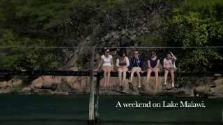 school trip to malawi