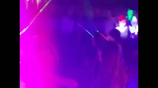 Dj Pierre-Marie Guerinel