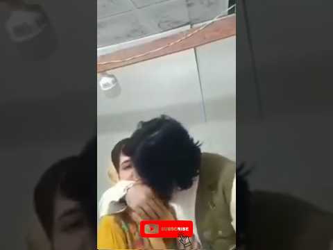 جینی او ہلک ویڈیو راغلہ Pathan Girl Viral Videos