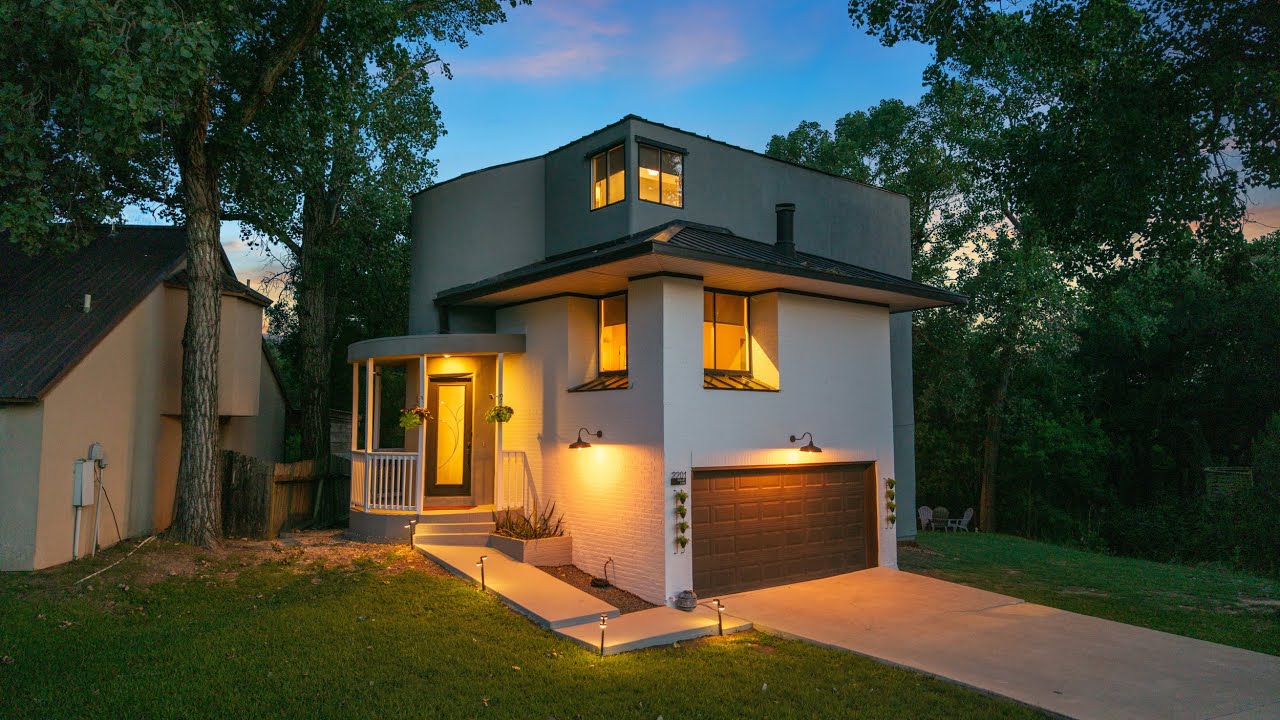 One-of-a-Kind Home in Harker Heights, TX