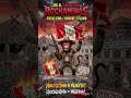 🌎 El Planeta de los Socialistas Simios 🦧