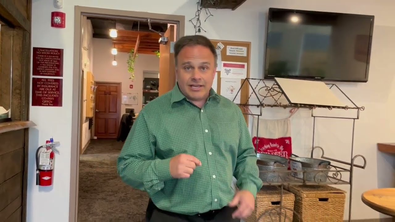 New to Neurovation Part 1: Welcome!