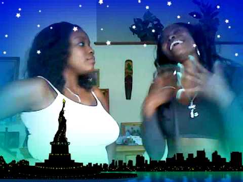 Rena and Quiana singing again