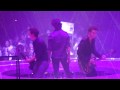 Jonas Brothers World Tour D C Paranoid mp3