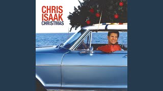 Video thumbnail of "Chris Isaak - Let It Snow"