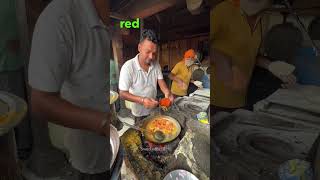 200 GM makhan wali Dhaba Dal 😊😋 Aapne ye try ki he 🙌 #shorts #streetfood #food