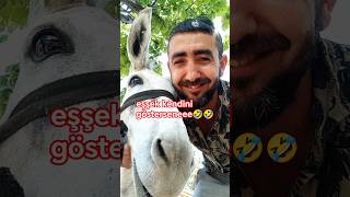 Her Kesin Eşşeyi Var Menikide Budu🤣🤣🤣