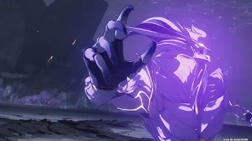 Wuthering Waves Max settings dlss on Asus tuf f15 i7 13620h rtx 4070