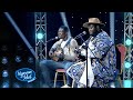 The "Jealous" gang – Nigerian Idol | Season 7 | E5 | Theatre Week | Africa Magic