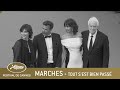 TOUT S'EST BIEN PASSE - LES MARCHES - CANNES 2021 - VF