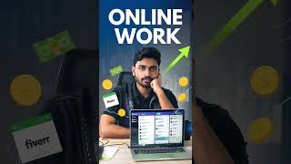 Online Work 2026 | ₹0 to 1st Client in 7 Days