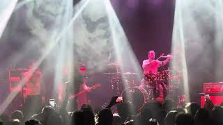 Corey Taylor - Duality, Sydney 28th November 2023